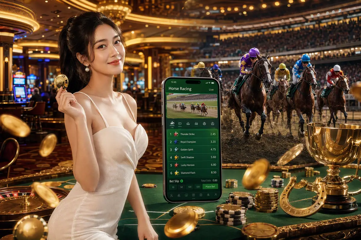 betin স্বাগতম বোনাস অফার