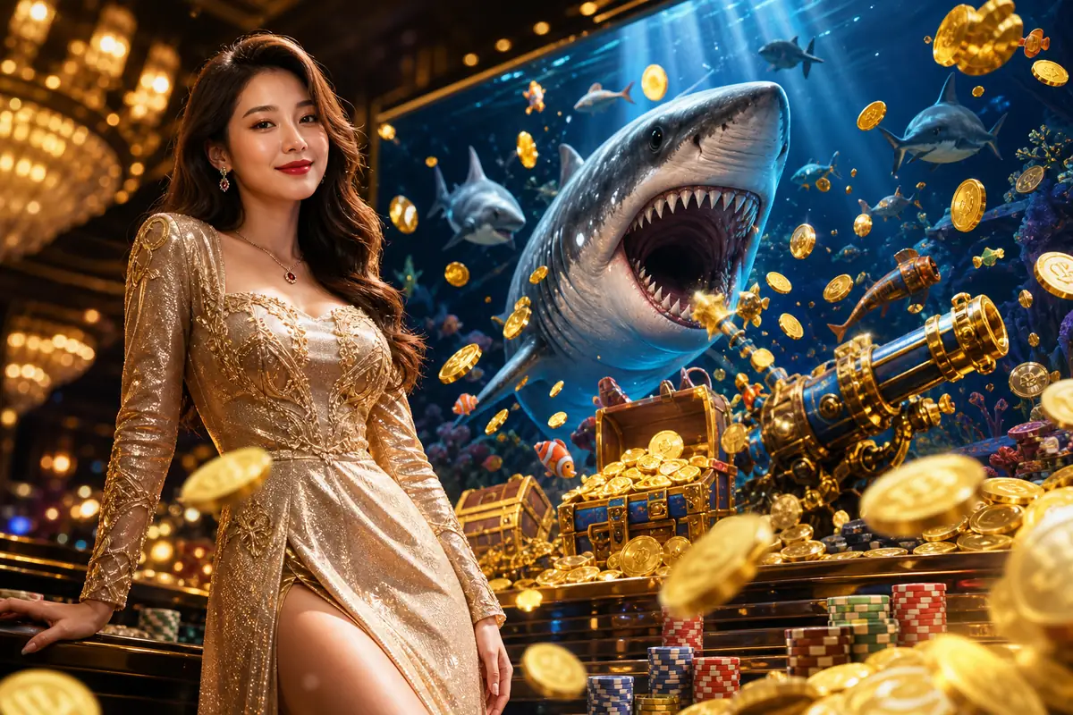 betin ডাইনোসর টাইকুন গেমপ্লে পরিচিতি