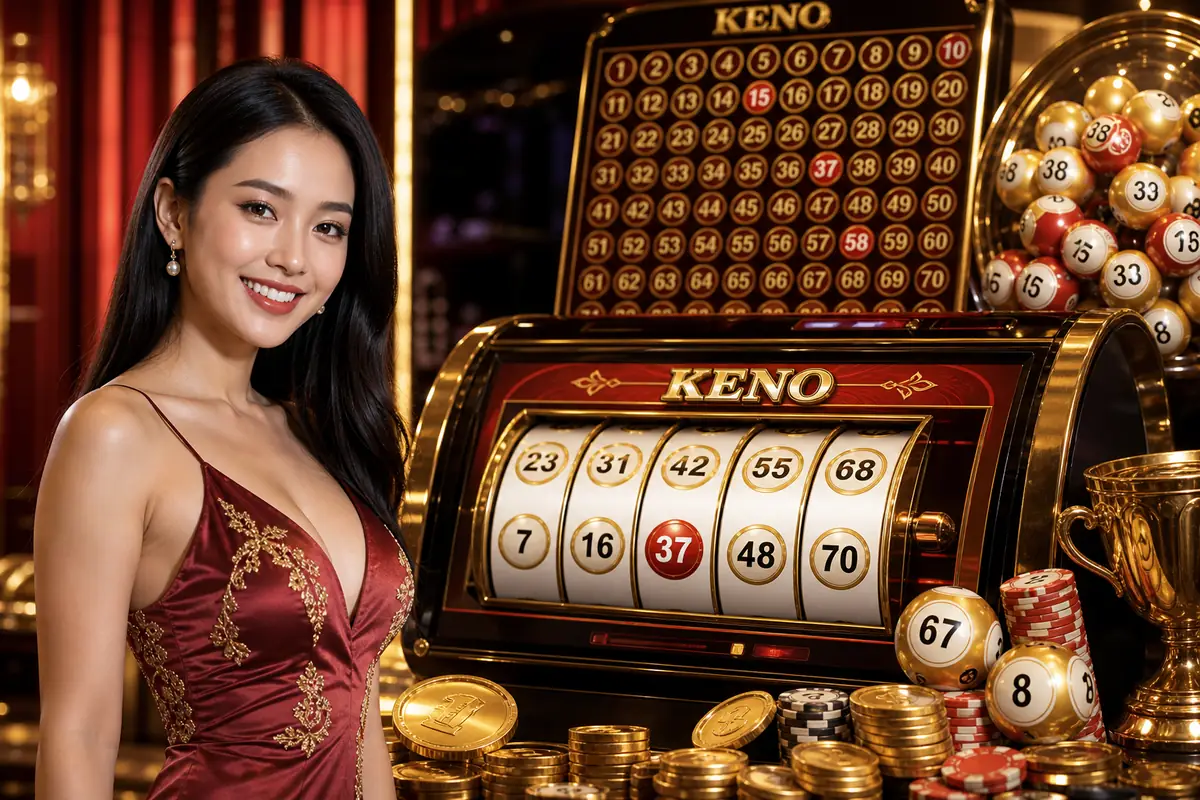betin অনলাইন ক্যাসিনো বেটিং
