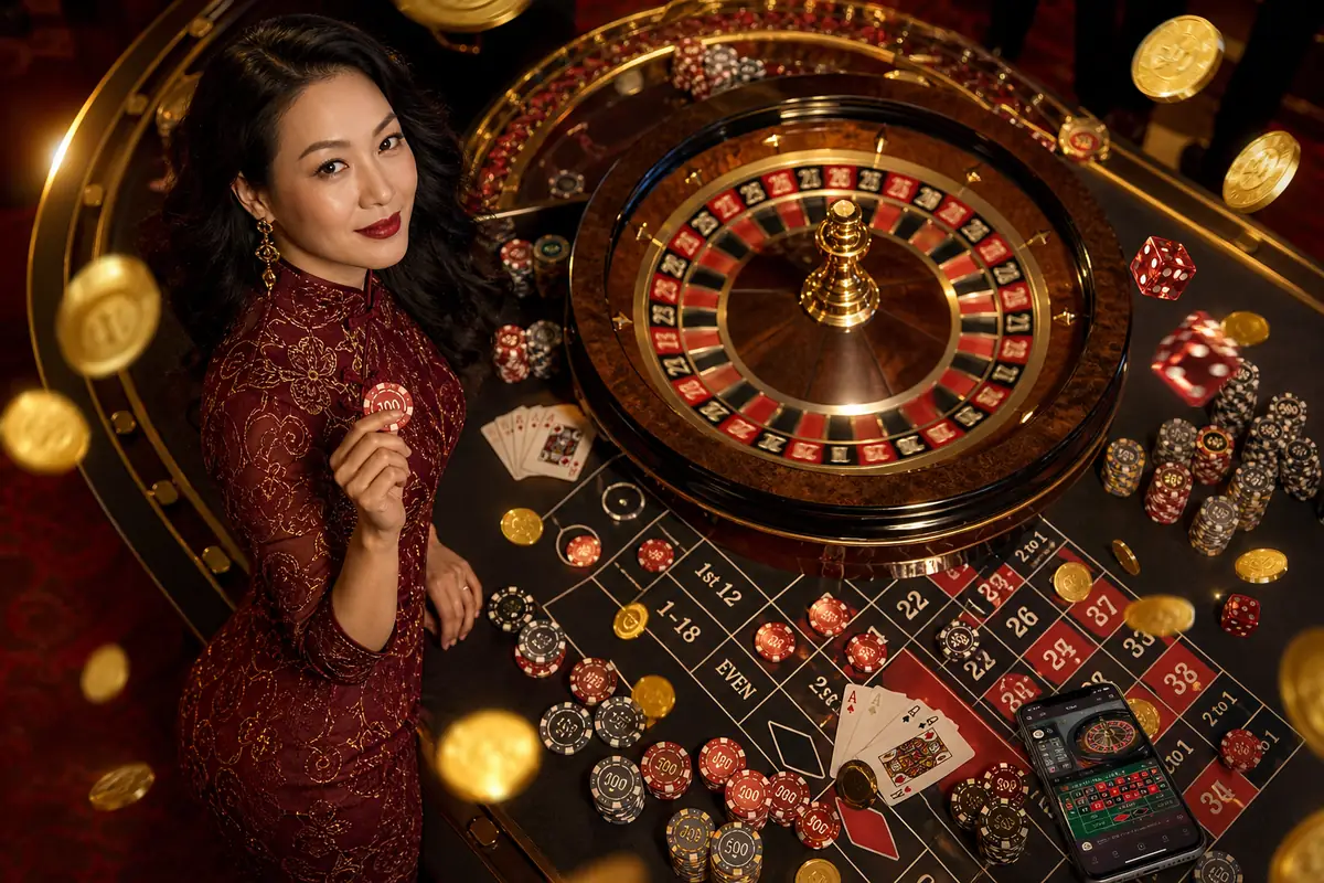betin গেম প্রোভাইডার অংশীদার