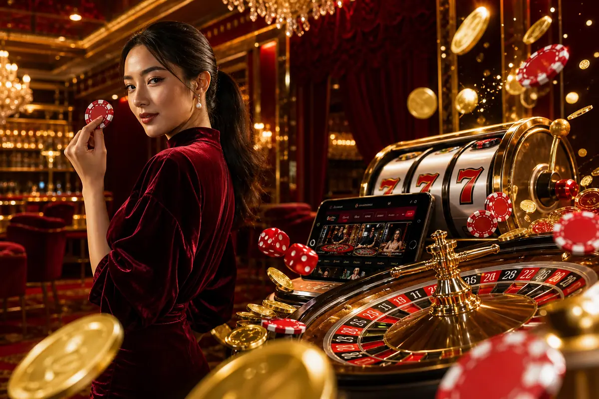 betin ডাইনোসর টাইকুন ফিশিং গেম