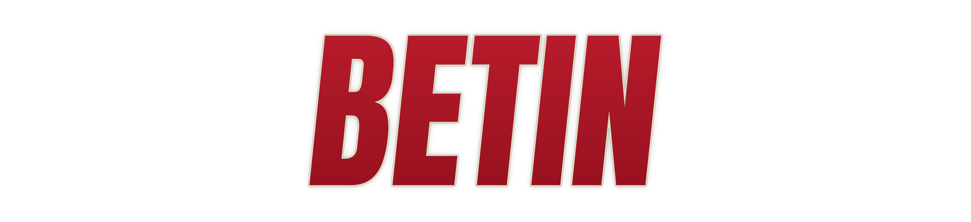 betin লোগো